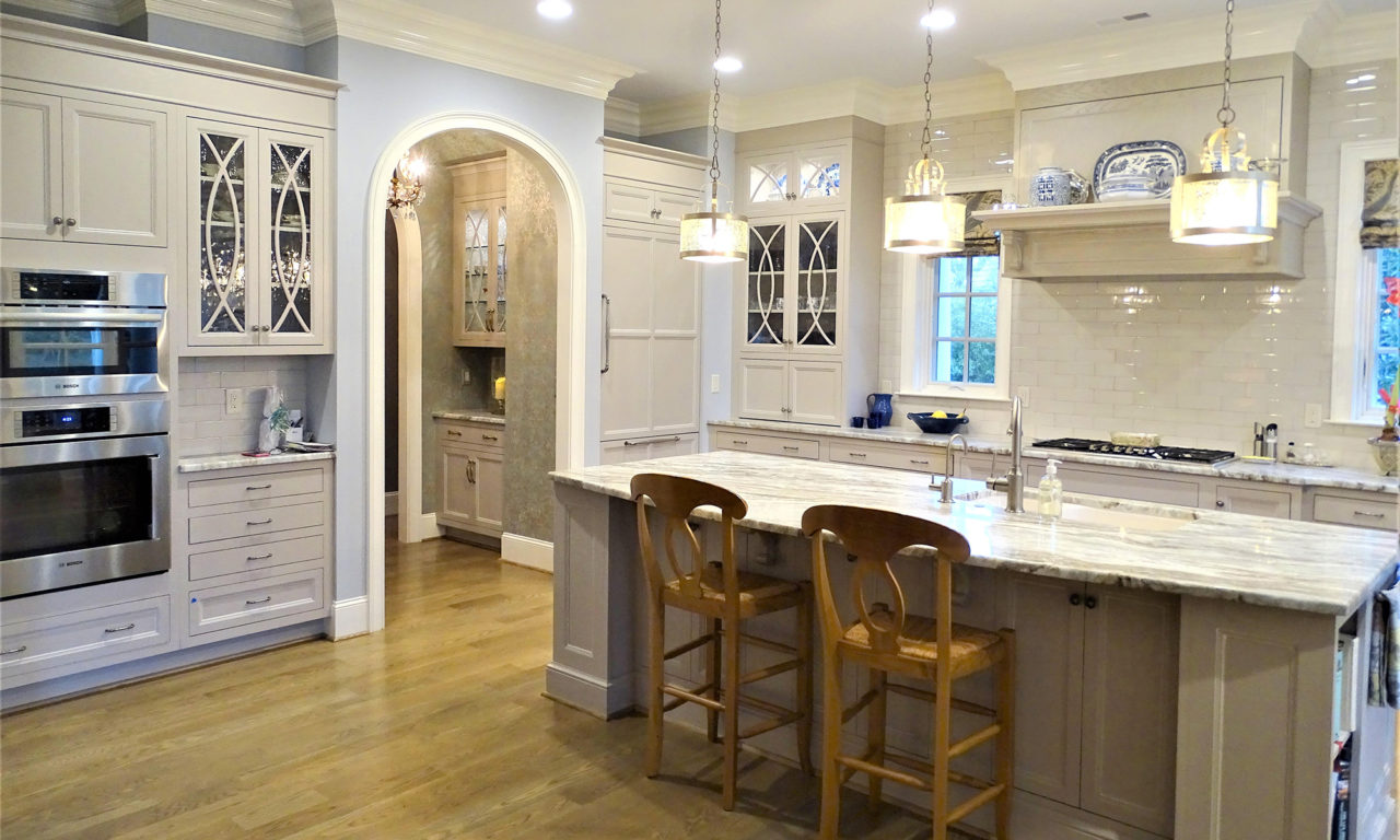 David James and Company Wilmington's Premier Custom Home Builder
